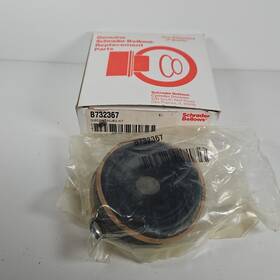 B732367 Schrader Bellows New Sealed Parker Motor Seal Repair Kit Discontinued