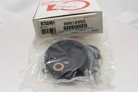 B732461 Schrader Bellows Seal Kit For Air Motor
