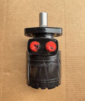 98471191 Schwing Stetter Hydraulic Motor 462cc Concrete Pump Agitator