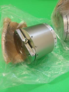 343-204 Seagull Rare 2x Precision Air Bearings Pn 343 204 Read Description