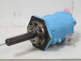 Me350-ss2154 Sehyco Dowmax Motor T187940