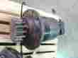 Sg08e-165 Toshiba Swing Motor 412722 Mod Klc0024 Sn 0406048 New