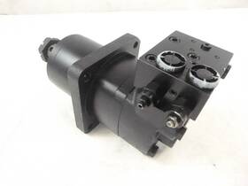 112-1218-006 Shandong Reewo Hydraulic Technology 6000 Series 6k Wheel Motor R6k-390 6k-390 Fits Eaton Charlynn Orbitrol