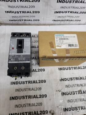 Hhed63bo45 Siemens Hhed6b045 Breaker