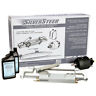 Uc130 Silversteerxp1t Uflex Usa Silversteer Outboard Hydraulic Tilt Steering System 702755049159