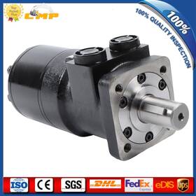 101-2136-009 Sinocmp Hydraulic Motor 101-2136 Compatible With Eaton Char-lynn H Series