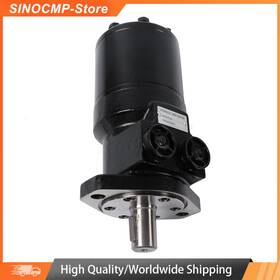 101-2824-009 Sinocmp Hydraulic Motor 101-2824 For Eaton Char-lynn H Series
