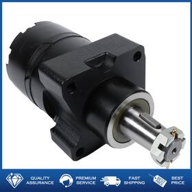Bmer3-350-wd-t31-r Sinocmp Hydraulic Wheel Motor Fit For Bmer 375