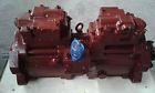 Sk260-8 Excavator Pump Main Kobelco Hydrostatic-hydraulic Hydraulic