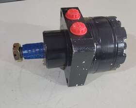 Gwd300w6tdufrca Skyjack 241988ab New Hydraulic Orbilal Motor