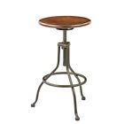 Slvns343-ptwa-osp  Ave Six Sullivan Swivel Stool Furniture 090234167075