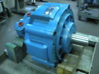Smao350c1100 Hydraulic Power Motor Rotary Lsht
