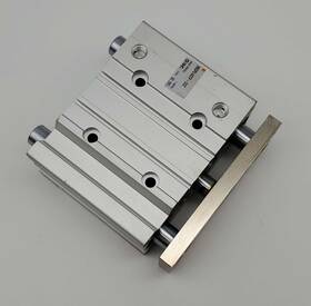 Mgpl40tf-50z Smc Compact Guide Cylinder 40mm Mgp Ball Bearing