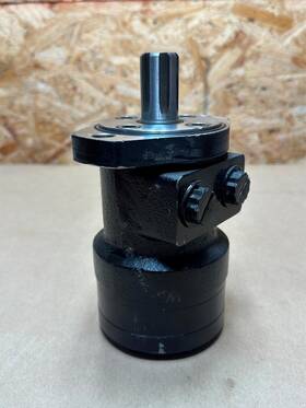 1430681 Snorkel Genuine Hydraulic Swing Drive Motor Ab60j 600s 400s Boom Lift