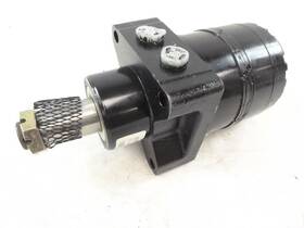 6031637 Snorkel Hydraulic Drive Motor Hyd Scissor Lift No. 2112 11192