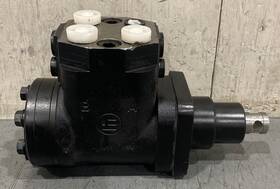 Fax-f-763a244-aa Sonic Hydraulics Steering Motor With Relief Valve
