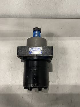 Hym-stp-mf-240lsa31 Sonic Hydraulics Wheel Motor