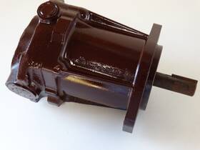 581934 Sperry Vickers Mfe19 Replacement Hydraulic Motor 2 Bolt Pattern