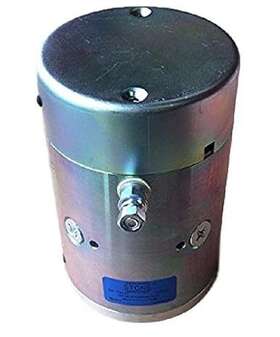 1787-ac Spx Fenner Stone Kmd1 New 12v Standard Duty Electric Motor Lift Dump