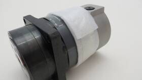 Anfx-p110f-2dld-33 Sumitomo Drive Technologies Gear Head