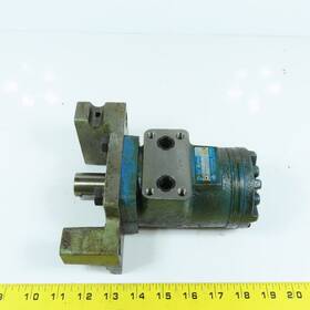 H-050bd4m-j Sumitomo Eaton Orbit Hydraulic Motor 1 Inch Shaft