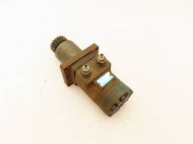H-100cc4-g Sumitomo Eaton H100cc4g Hydraulic Orbit Motor 19 Gpm 560 Rpm 2000 Psi 4-bolt