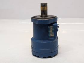 Sumitomo Eaton S-100bd2-k Orbit Motor Hydraulic Shaft Mount