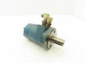 H-100ca2f-g Sumitomo H100ca2fg Hydraulic Orbit Motor 14gpm 1740psi 2-bolt Sae-a