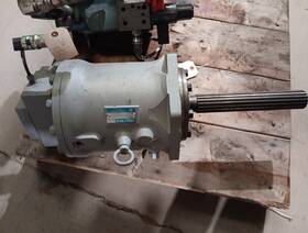 Me300-ss2046 Sumitomo Eaton Dowmax Motor - See Pics