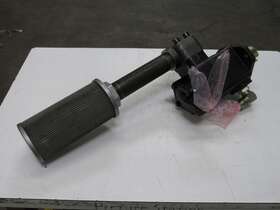 Svn1850044-c Summa Hydraulic Motor Assembly T179091