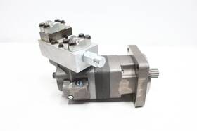 Iak6-a2 Sun Hydraulics Hydraulic Motor