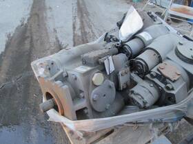26h-2501 Sundstrand Hydraulic