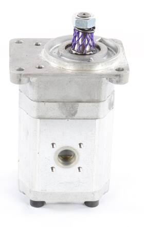 25fr031 Sundstrand Snm2/25fr031/0m New Hydraulic Gear Motor