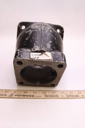 Sd4-d13-v1m-100 Sunfab Hydraulic Motors Axial Piston Motor -housing Only