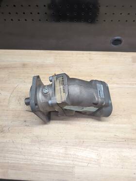 Scm-017w-v-sb4-b25-s3u-100 Sunfab Bent Axial Hydraulic Motor