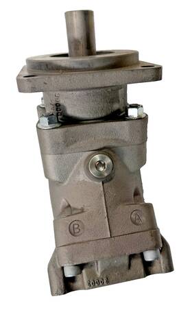 Scm-108w-p-sc4-c32-s1u-100 Sunfab New High Speed Hydraulic Piston Motor 1284831