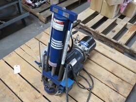 Ms-psr-110 Swagelok Power Swager Assembly T210076