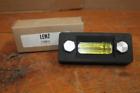 T-550-3 Lenz Oil Level Gauge Sight Thermometer Fluid
