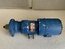 T306-60017-02r-b Tdi Turbotwin Pneumatic Air Starter Turbo Twin