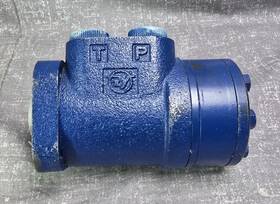 Bzz2-e200bm Taizhou Hydraulic Steering Control Unit 4 Bolt For Eaton Char-lynn 211-1009 Bzz2