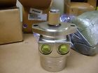 Tb0045as100aaah-np Parker Hannifin Hydraulic Motor