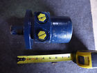 Tb0045as130aaab Parker New Hydraulic Motor