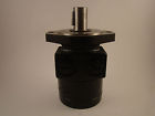 Tb0050as100aaaa Parker Hydraulic Motor 3.o