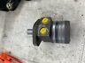 Tb0050as100aaab Parker Genuine Tb Series Low Speed High Torque Hydraulic Motor