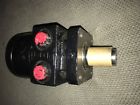 Tb0050fp100aaaa Parker Tb Series Torqmotor