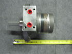 Tb00657m650aaab Parker New Hydraulic Motor