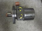 Tb0065as210aaac Parker New Hydraulic Motor