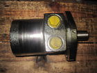 Tb0080as100aaut Parker New Hydraulic Motor