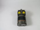 Tb01-95fs-100aaab Parker Tb Series Torqmotor Small Frame Used