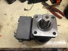 Tb0195gm1100aaa Parker Hydraulic Torq Motor New Free Shipping